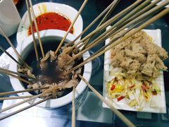 -牛壹品牛肉拉面(东风路店)