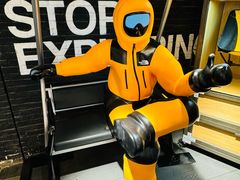 -THE NORTH FACE(三里屯ONEBOX店)