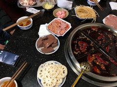 -祝幺妹火锅(裕华村总店)