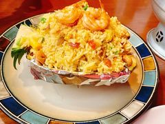-泰国餐厅 Thai Food(裕华万达店)