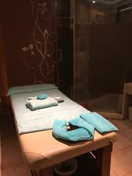 -贝黎诗SPA