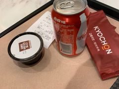 -Kyochon1991校村炸鸡(杨高中路店)