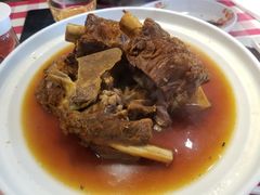 -西贝(上海新梅广场店)