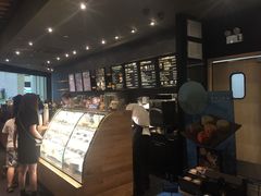 -星巴克(苏州西蒙店)