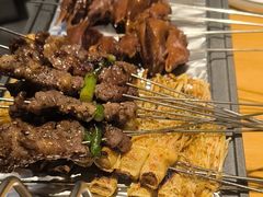 -星光小把串·海鲜烧烤(西安路店)
