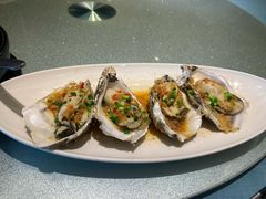 -恒记饭店·海鲜明档(淹城店)