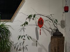 -成川茶店·潮汕工夫浓茶(万象店)