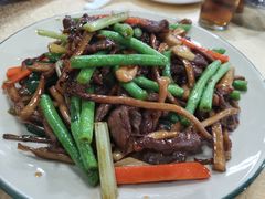 -苏记美食(张槎一路店)