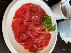 -重庆德庄火锅(体育中心店)