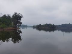 -三岔湖景区