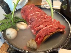 -盡膳口福跷脚牛肉火锅(晶耀前滩店)
