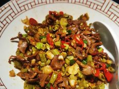 -湘轩·土菜研究院(光大店)