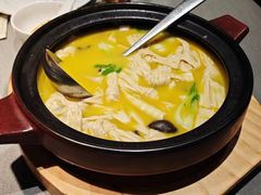 -小厨娘淮扬菜(河西奥美大厦店)