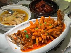 -米桃-吴韵风雅·拙园(北外滩来福士店)