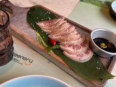 -绿茵阁牛扒餐厅(客村店)