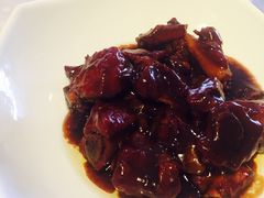 -无锡城中皇冠假日酒店·芳园中餐厅