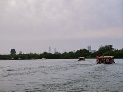 -济南大明湖景区