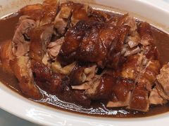 -锦庐道地川菜(来福士店)