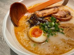 -味千拉面(德雅路CFC富兴时代店)