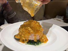 -狮王府淮扬菜(新街口友谊店)