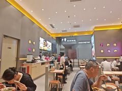 -小杨生煎(深圳岗厦北店)