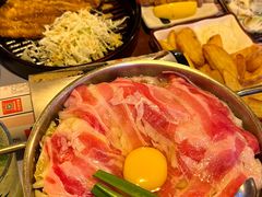 -烧鸟横丁(联发文创口岸店)