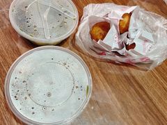 -煎意浓·吴记煎包(交通路店)
