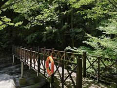 -太湖源风景区