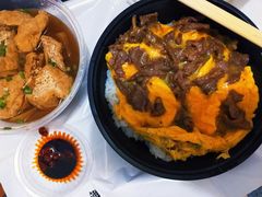 -有章牛杂(石厦店)