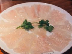 龙利鱼柳-千岛蚝高压锅生蚝·人参火锅(白云万达店)