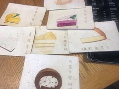 -Home Cafe(水榭春天店)