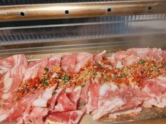-炭烤麻里·臻选自助烤肉料理(观音桥大融城店)
