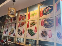 -凤厨顺德水乡凤味馆(大良锦龙路店)