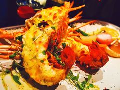 -上海苏宁宝丽嘉酒店·Cafe Bellagio西餐厅