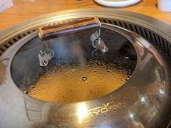 -锅老头海鲜铁锅炖
