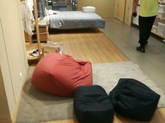 -MUJI无印良品(万达太原街店)