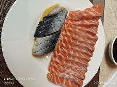 -宝华万豪酒店·都会尚膳