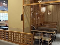 -匠牛亭·锅物烧肉放题自助(昆百大·泰业城店)