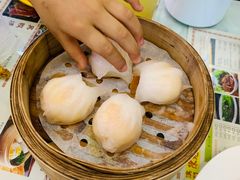 -澳门陈光记烧味饭店(万象城店)
