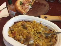 -棒约翰比萨·意面(剑河店)
