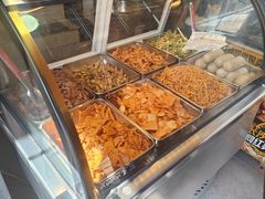 -张记捆鸡(总店)