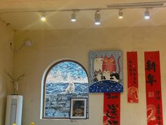 -小时光咖啡馆(开森度假森林店)