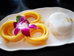 香芒椰汁糯米饭-Thai Alley泰爱里(二沙岛店)