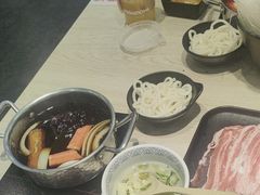 -吉野家(复兴路第二餐厅店)
