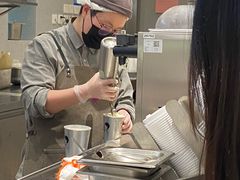 -喜茶(青岛金狮广场店)