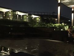-明谷行馆·温泉