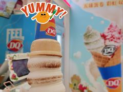 -DQ·蛋糕·冰淇淋(昌平国泰店)