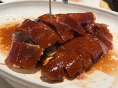 古法烧鹅-滋粥楼·顺德菜(番禺广场总店)