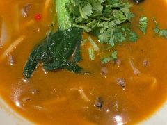 -漆黑觉米粉(三里屯店)