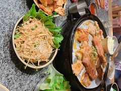 -酒拾烤肉(阳光100店)